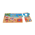 Cherchez et trouvez le puzzle 4 saisons 4 17895-4-apli-enfants