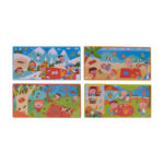 Cherchez et trouvez le puzzle 4 saisons 2 17895-6-apli-kids