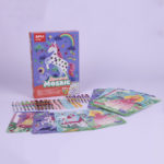Contes de fées en mosaïque de diamants 2 17927-présentation-apli-kids