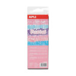 Crayons pastels XL 2 18059-1-apli-enfants