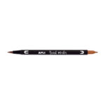 Marqueurs double face 12 couleurs 2 18063-1-apli-enfants