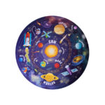 Tour de puzzle du système solaire 2 18200-01-apli-enfants