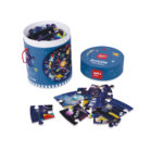 Tour de puzzle du système solaire 3 18200-02-apli-enfants