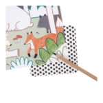 Couleurs en relief 2 18339-02-apli-enfants