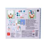 Autocollant bateau de jeu 4 18363-01-apli-enfants