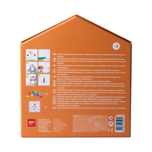 Mes premiers timbres 5 Mes premiers timbres – Image 3