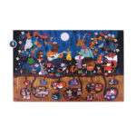 Cherchez et trouvez Puzzle Forest 2 18507-02-apli-enfants