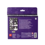 Coloriages de velours 4 18508-01-apli-enfants