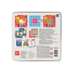Jeu d'autocollants Dinosaure 3 18530-01-apli-kids