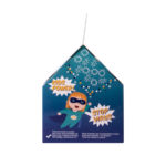 Jeu de timbres arrêter le virus 3 18619-02-apli-enfants