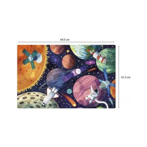 Lueur dans le puzzle de l'univers sombre 5 Lueur dans le puzzle de l'univers sombre – Image 3