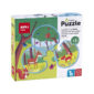 18821 puzzel dieren aplikids