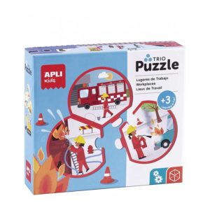 18822 métiers trio puzzle aplikids