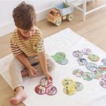Trio Puzzle Métiers et leur milieu de travail 4 18822-playing-aplikids