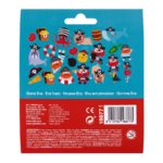 Autocollants en mousse EVA Pirates 2 18877-evafoam-autocollants-pirate-dos