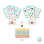 Jeu d'observation Save the Ocean 2 18902 content-aplikids