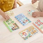 Quatuor de la mémoire 4 18903 play-aplikids