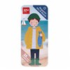 Jeu magnétique Mix & Match Sea 1 18909-magneetspel-zee