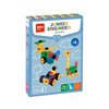 Jeu de construction junior 1 19160-junior-bouwers-aplikids