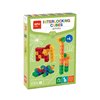 Cubes à emboîter / cubes arithmétiques 1 19161-rekenblokjes-aplikids