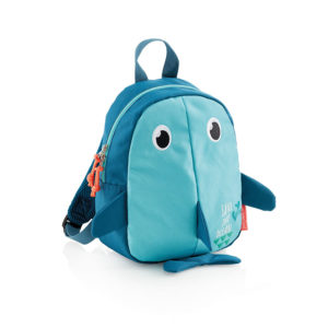 Sac à dos enfant requin – Image 1