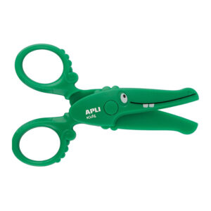 20088 krokodil schaar