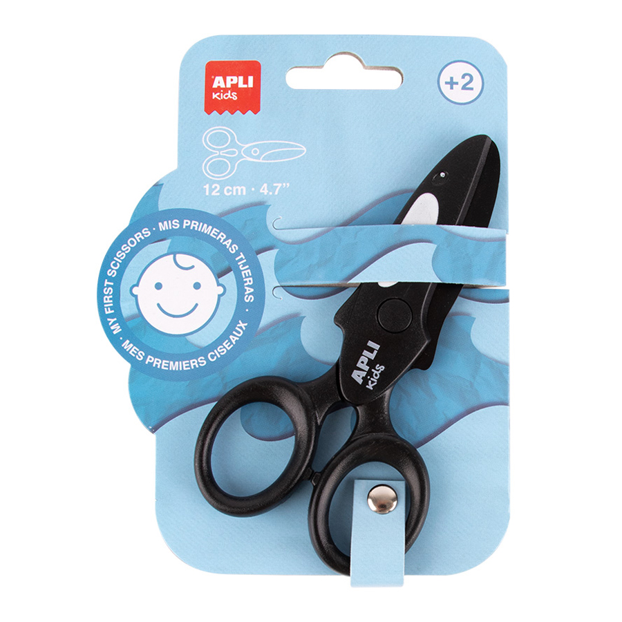 APLI Kids 28 Kleuterschaar Orka