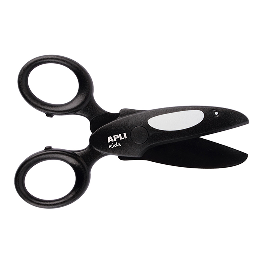 APLI Kids 29 20089 orka schaar