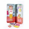 Jeu magnétique Mix & Match Dress up 2 Magneetspel-verkleden-aplikids-18910