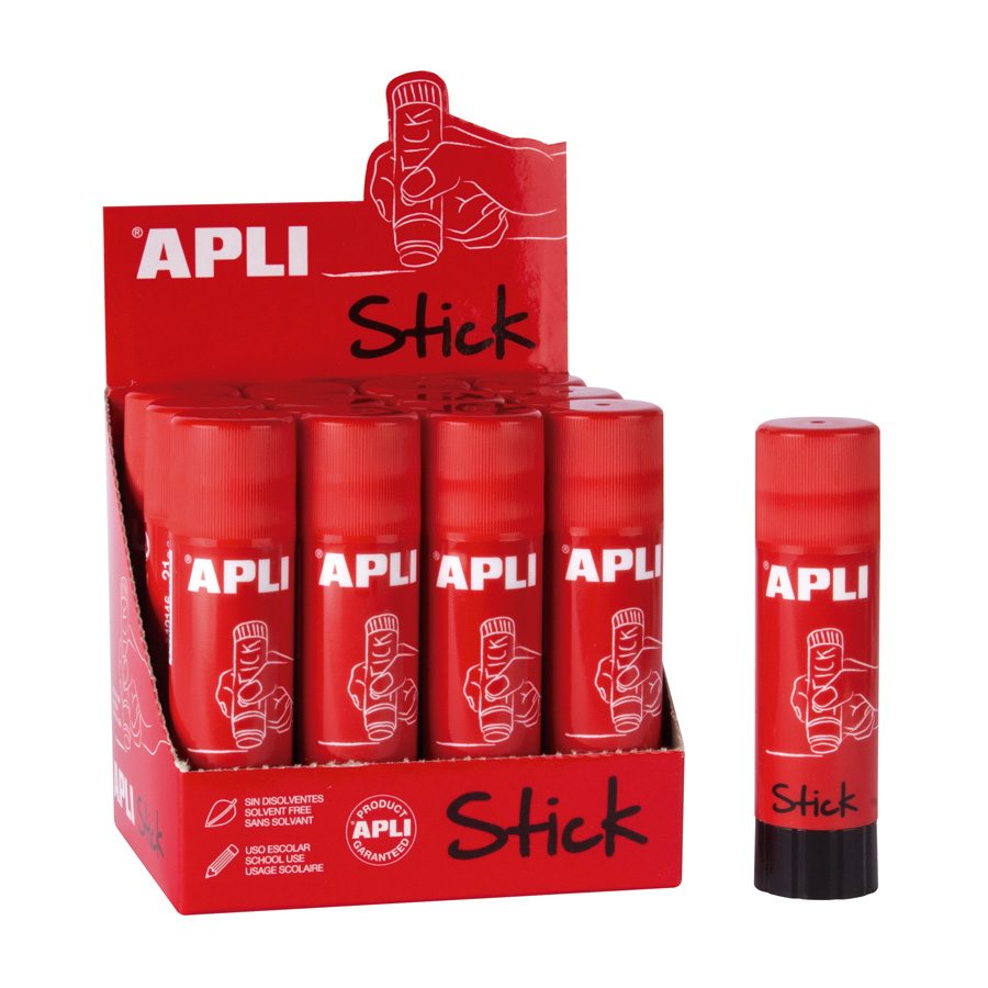 Lijmstift 40 gram