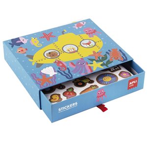 Stickerspel Transport 6 Stickerspel Transport – Image 3