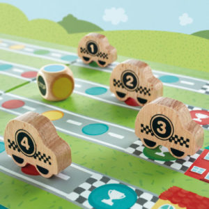 Jeux de société