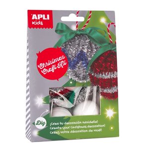 christmas craft kit 14349