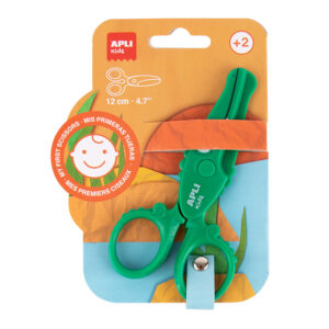 Kleuterschaar Krokodil