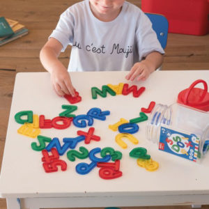 jeux d'apprentissage
