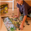 Dinosaure phosphorescent 5 Tmp14D1