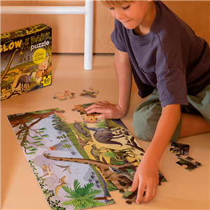 Dinosaure phosphorescent – Image 5