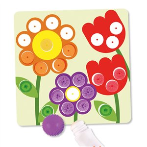 Mijn Eerste Stippen – Image 3