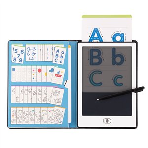 LCD Schrijf- & Tekenbord – Image 3