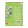 Mosaïque de mousse EVA Jungle 2 Tmp29F5