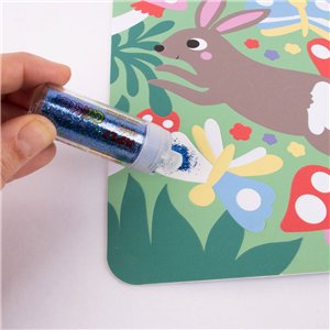 Glitter Art Bio – Image 4