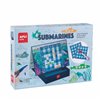 Jeu de sous-marins (Sea Battle) 1 Tmp615