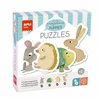 Mon premier puzzle d'animaux de bébé 1 19439-aplikids