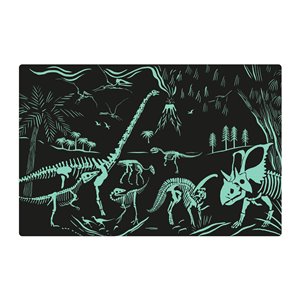 Dinosaure phosphorescent – Image 4