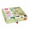 Jeu d'autocollants Animaux dans la nature 3 TmpA26E