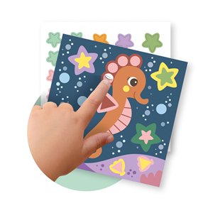 Stickerspel Oceaan 6 Stickerspel Oceaan – Image 3