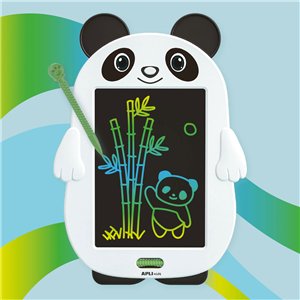 LCD Schrijf- & Tekenbord Panda 5 LCD Schrijf- & Tekenbord Panda – Image 2