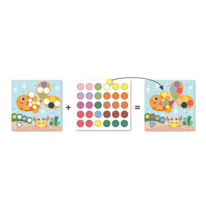 Stickerspel Oceaan 7 Stickerspel Oceaan – Image 4