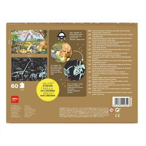 Dinosaure phosphorescent – Image 2