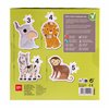 Mijn Eerste Savanne Dieren Puzzel 2 TmpF21E